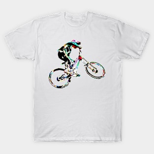 mtb T-Shirt